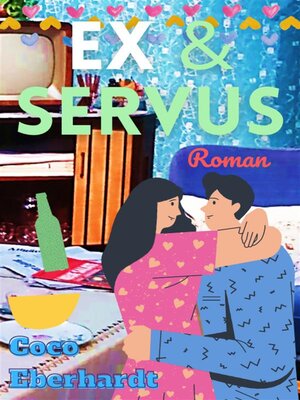 cover image of Ex & Servus